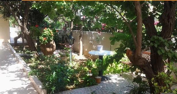 Okeanis II Aparthotel คาโตดารัตโซ ภายนอก รูปภาพ